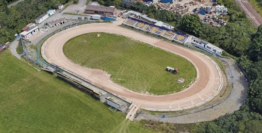 Picture of St Boniface Arena