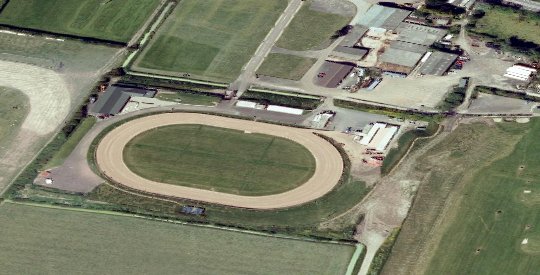 Picture of Oak Tree Arena